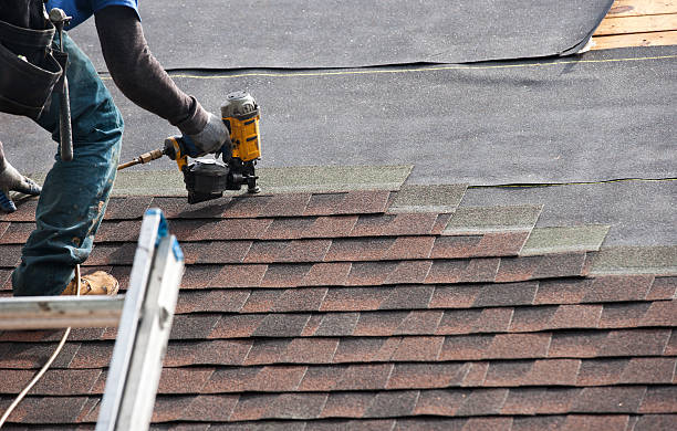 Licensed Roofing service in New Boston, TX - Brentwood Metal Roofing